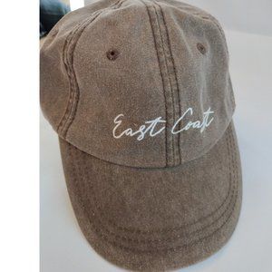 COPY of - East Coast Hat Dyed Twill